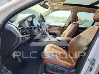 2016 BMW X5 photo