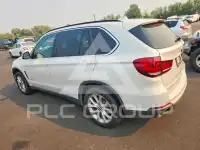 2016 BMW X5 photo