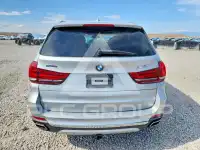 2016 BMW X5 photo