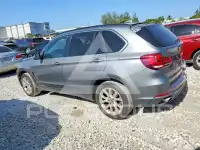 2016 BMW X5 фото