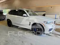 2016 BMW X5 photo