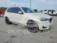 2016 BMW X5 фото