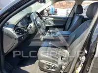 2016 BMW X5 фото