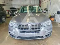 2016 BMW X5 photo