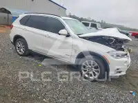 2016 BMW X5 фото