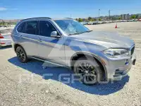 2016 BMW X5 photo