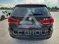 2016 BMW X5 фото
