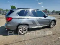2016 BMW X5 фото