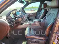 2016 BMW X5 photo