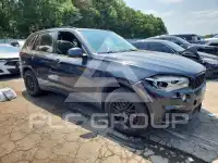 2016 BMW X5 фото
