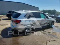2016 BMW X5 фото