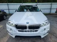 2016 BMW X5 фото