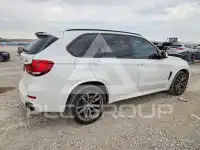 2016 BMW X5 фото