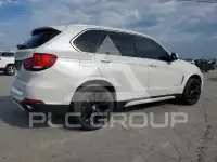 2016 BMW X5 фото