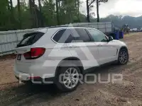 2016 BMW X5 фото