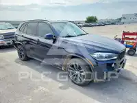 2016 BMW X5 фото