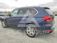 2016 BMW X5 фото