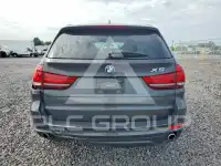 2016 BMW X5 photo