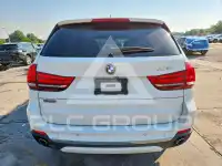 2016 BMW X5 photo
