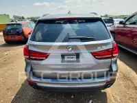 2016 BMW X5 photo