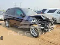 2016 BMW X5 фото