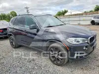 2016 BMW X5 фото