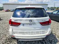 2016 BMW X5 фото