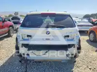2016 BMW X5 photo