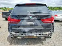 2016 BMW X5 фото
