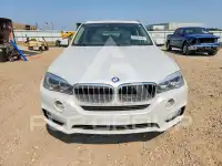 2016 BMW X5 photo