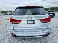 2016 BMW X5 photo