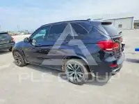 2016 BMW X5 фото