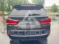 2016 BMW X5 фото