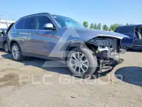 2016 BMW X5 фото
