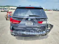 2016 BMW X5 фото