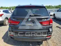 2016 BMW X5 фото