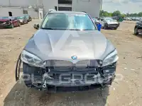2016 BMW X5 photo