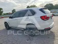 2016 BMW X5 фото