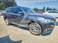 2016 BMW X5 photo