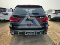2016 BMW X5 фото