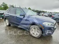 2016 BMW X5 photo