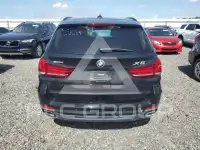 2016 BMW X5 фото