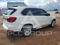 2016 BMW X5 фото