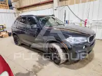 2016 BMW X5 фото