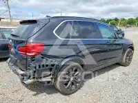 2016 BMW X5 фото