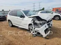 2016 BMW X5 фото