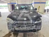 2016 BMW X5 фото