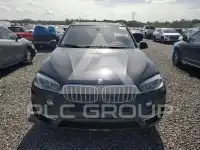 2016 BMW X5 фото