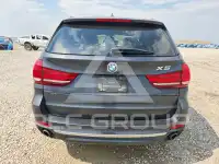 2016 BMW X5 фото