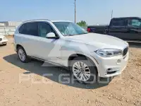 2016 BMW X5 photo